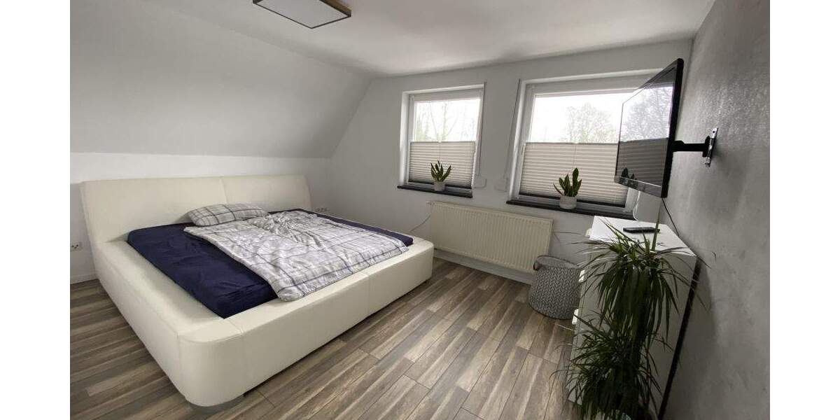 Einfamilienhaus Bockhorn - 6 Zimmer, 140 m&sup2;, 299.000&euro; | Angebot:24544544