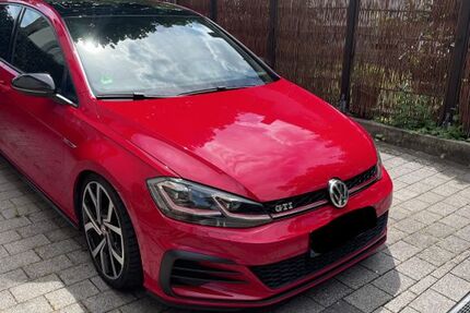 VW Golf 135.000 km 17.500 &euro; Darmstadt 64285