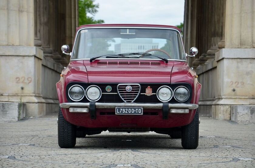 Giulia