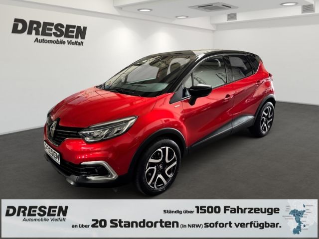 Renault Captur 36.000 km 15.980 € Neuss 41464