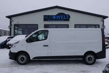 Renault Trafic 106.036 km 10.880 &euro; Beckdorf 21643