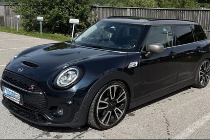 Mini Cooper SD Clubman 239.000 km 14.400 &euro; Piding 83451