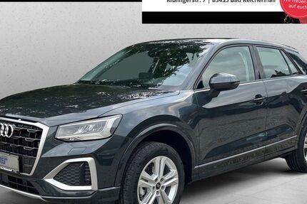 Audi Q2 16.500 km 31.300 &euro; Bad Reichenhall 83435
