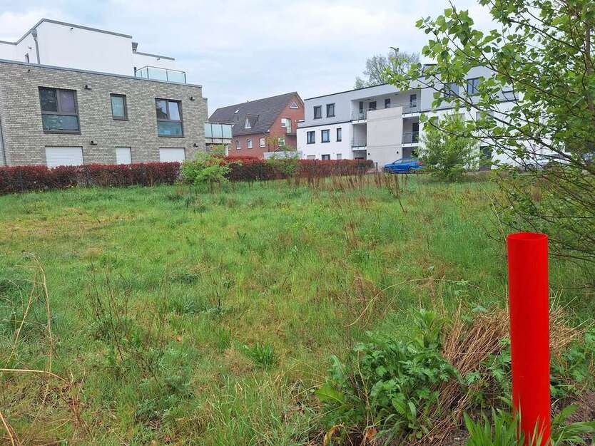 Grundstück zu verkaufen in Oldenburg 440.000 € 586 m²