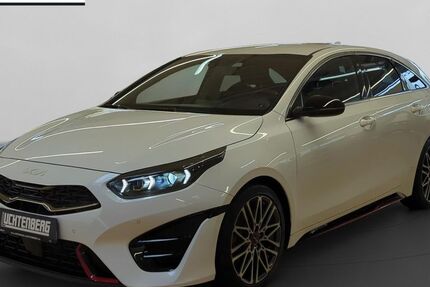 Kia pro ceed / ProCeed 15.800 km 27.950 &euro; Leverkusen 51381