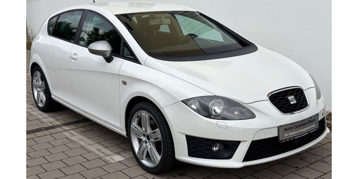 Seat Leon 153.000 km 3.999 &euro; Nürnberg 90451