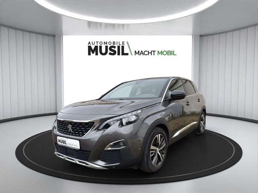 Peugeot 3008 61.450 km 19.280 € Leipzig 04207