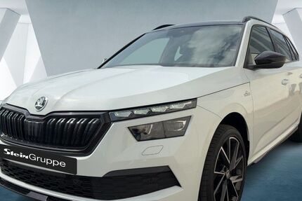 Skoda Kamiq 54.450 km 25.480 &euro; Bergisch Gladbach 51465