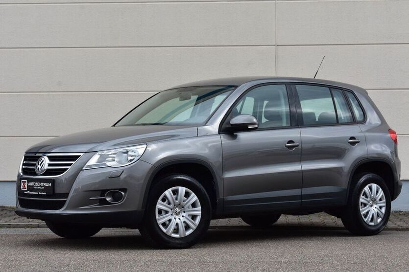 Tiguan