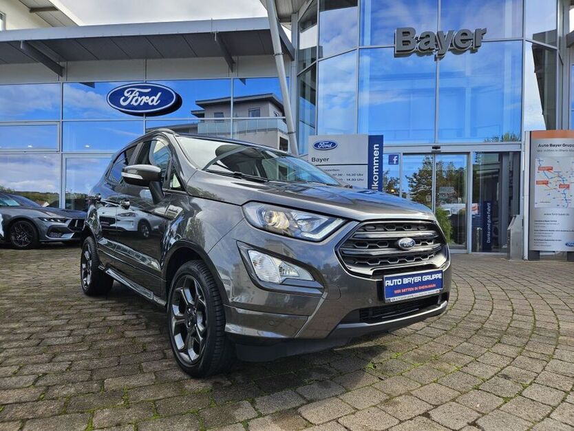 EcoSport