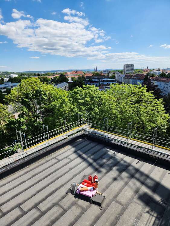 Wohnung zum Kaufen in Regensburg 1.325.000 € 135 m²