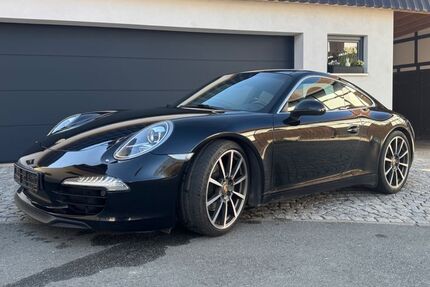 Porsche 991 115.000 km 69.999 &euro; Pausa 07952