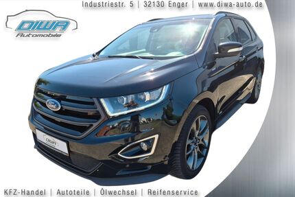 Ford Edge 155.435 km 12.733 &euro; Enger 32130