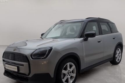 Mini Cooper E Countryman 11.975 km 39.202 &euro; München 80939