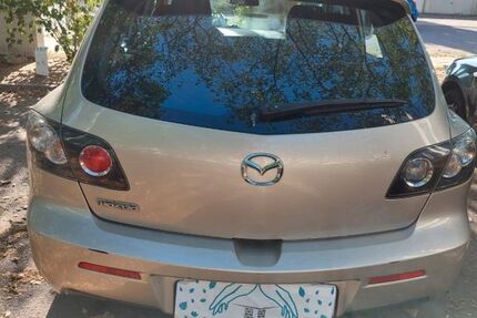 Mazda 3 143.000 km 3.000 &euro; Berlin 13583