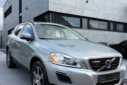 Volvo XC60 254.659 km 8.500 &euro; Niestetal 34266