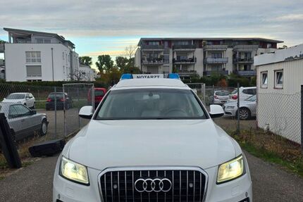 Audi Q5 315.911 km 7.200 &euro; March 79232