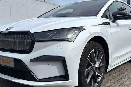 Skoda Enyaq 75.322 km 36.950 &euro; Hamburg 22047