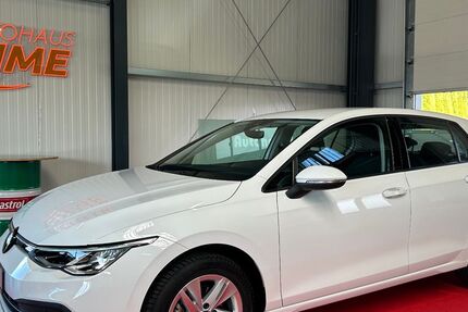 VW Golf 60.350 km 17.999 &euro; Kleve 47533