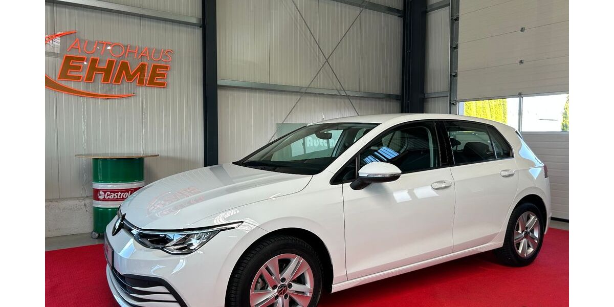 VW Golf 60.350 km 17.999 &euro; Kleve 47533