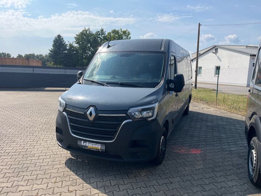 Renault Master 69.500 km 33.990 € Elsterwerda 04910