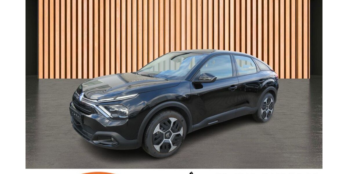 Citroen C4 13.882 km 16.980 € Dresden 01328