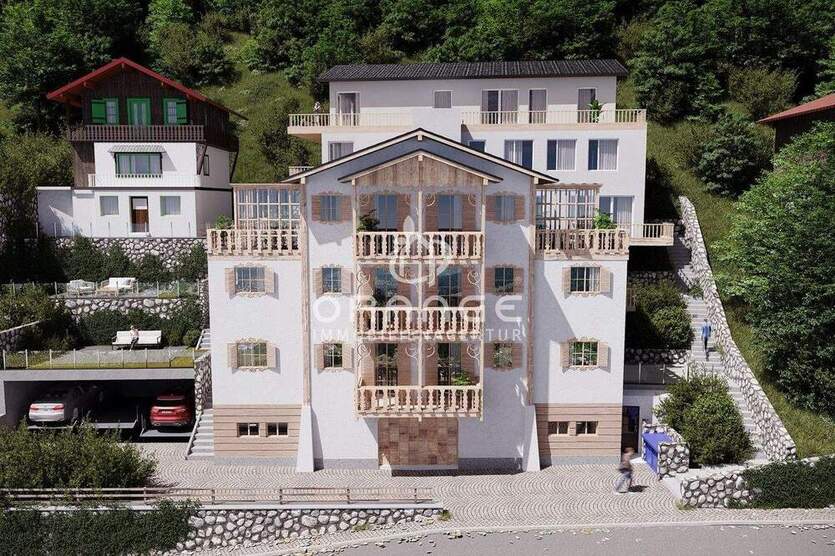 ***Attraktiver BESTAND mit Baugenehmigung für 11 Wohnungen*** zimmer