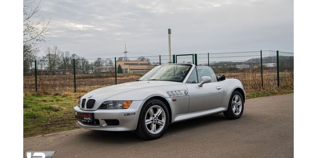 BMW Z3 68.493 km 10.990 € Marl 45772