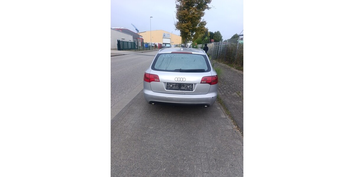 Audi A6 Avant 313.000 km 1.200 € Köln 50667