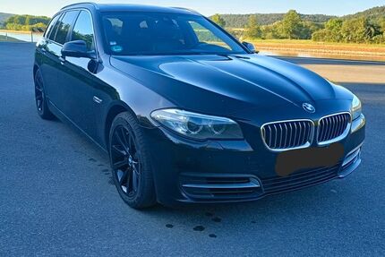 BMW 535 289.870 km 10.000 &euro; Berching 92334