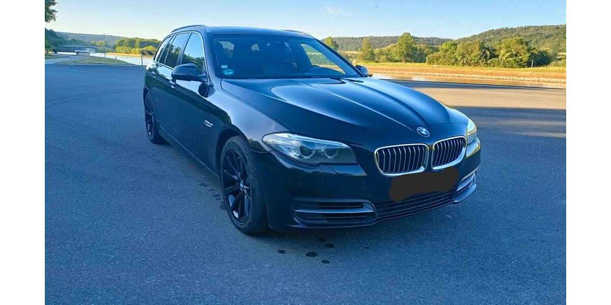 BMW 535 289.870 km 10.000 &euro; Berching 92334