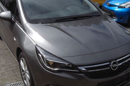 Opel Astra 91.000 km 9.400 &euro; Neumünster 24536
