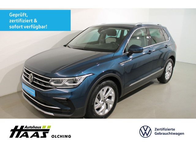 VW Tiguan 47.800 km 26.980 € Olching 82140
