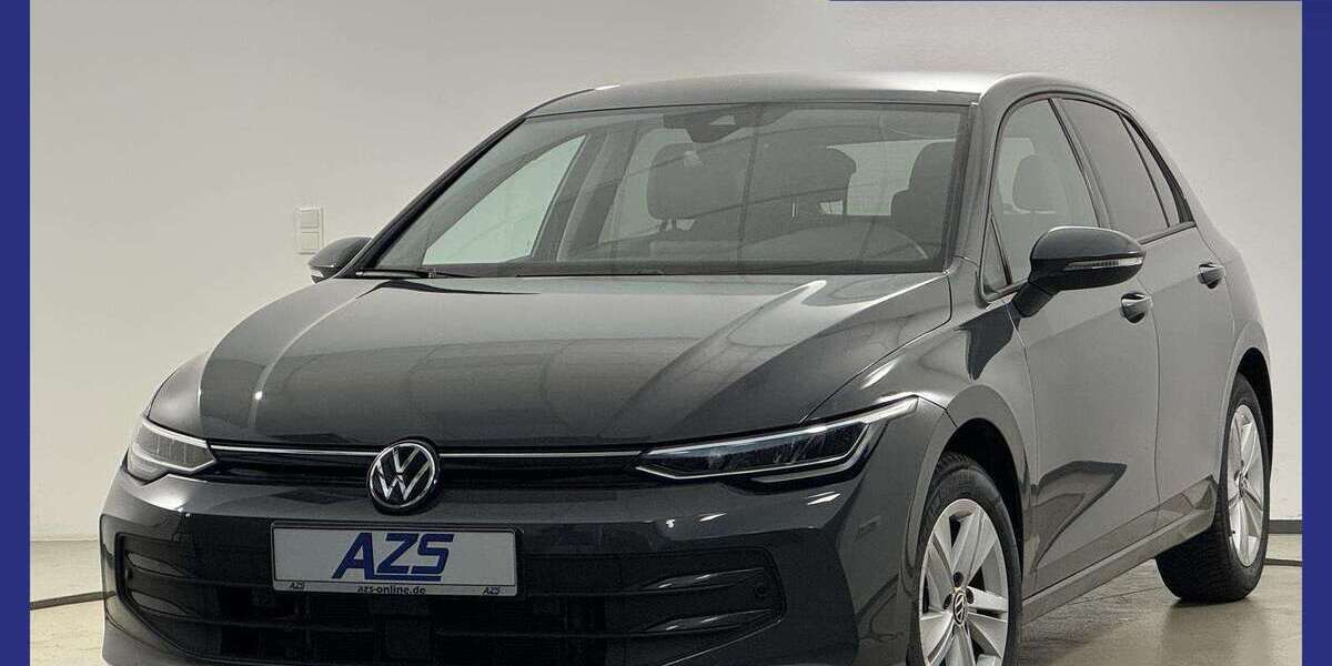 VW Golf 39.900 km 23.980 &euro; Buchdorf 86675
