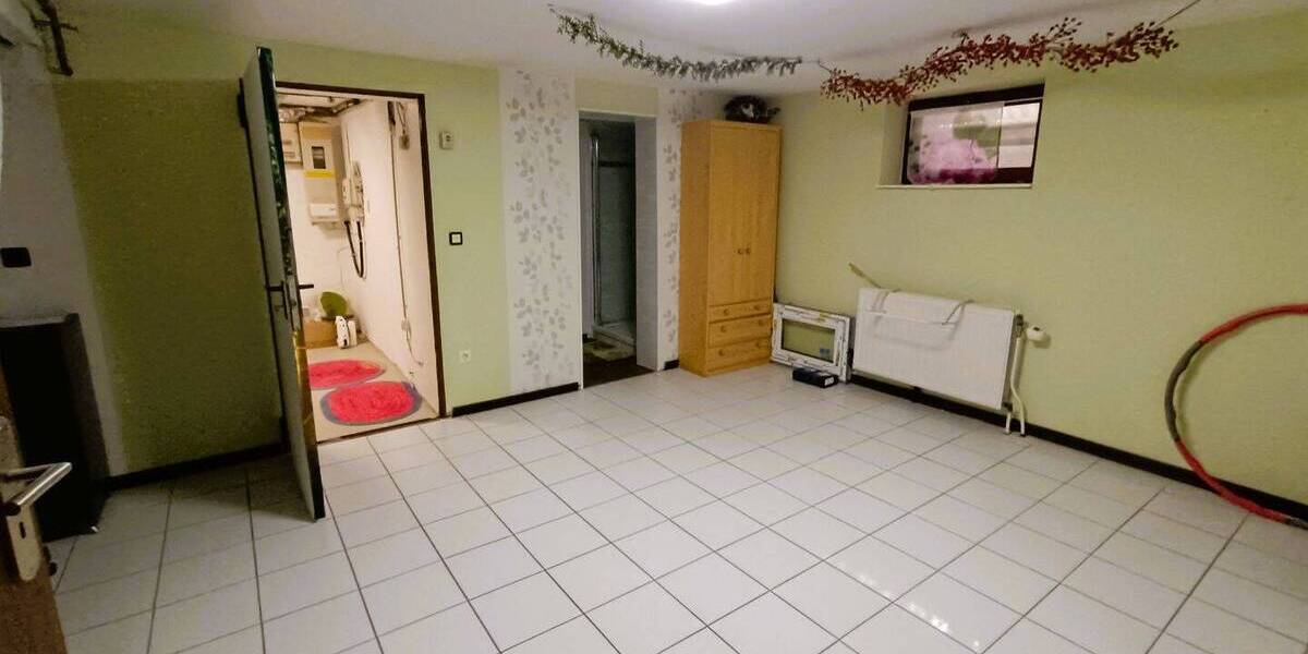 Einfamilienhaus Berlin Spandau - 6 Zimmer, 135 m&sup2;, 500.000&euro; | Angebot:26875779