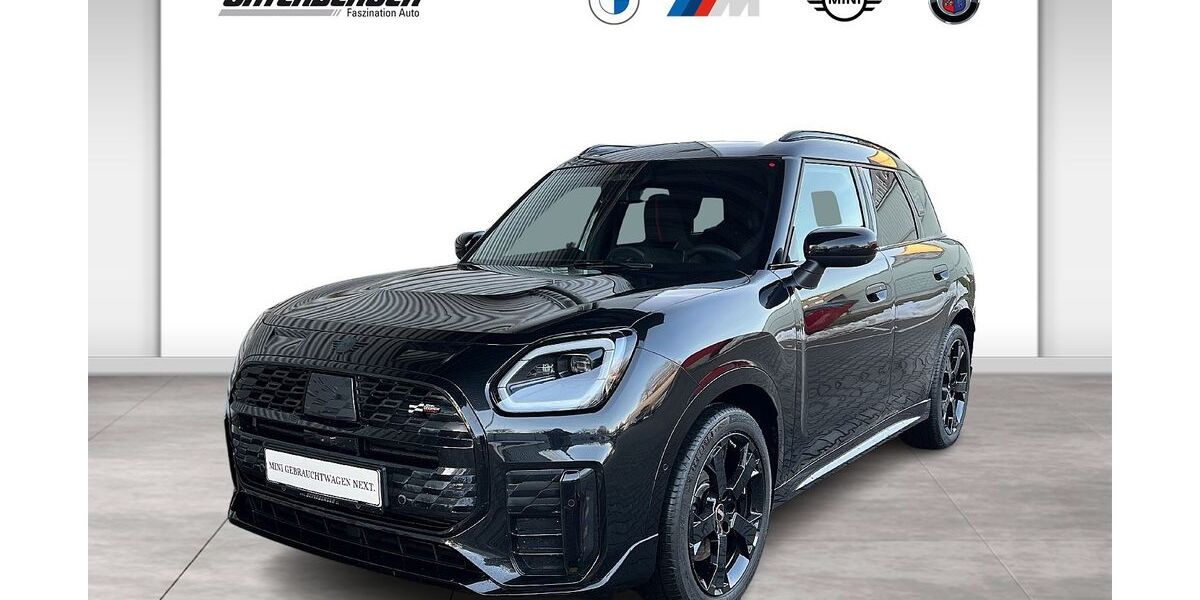 Mini Countryman C (Cooper) 21.900 km 36.770 &euro; Lindau 88131