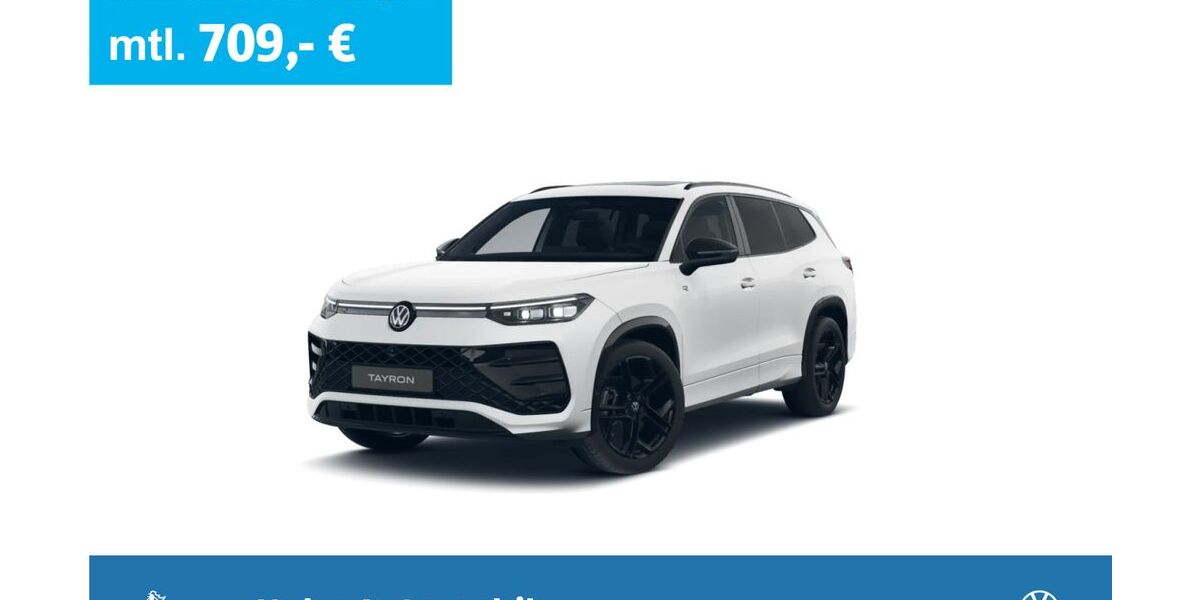 VW Tayron 4.999 km 77.625 &euro; Sindelfingen 71063