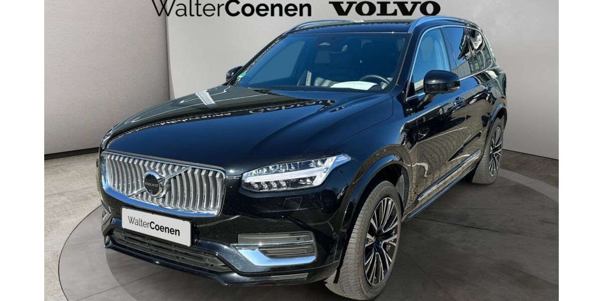 Volvo XC90 32.030 km 52.280 &euro; Mönchengladbach 41068