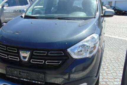 Dacia Lodgy 96.700 km 13.990 &euro; Neustadt 23730