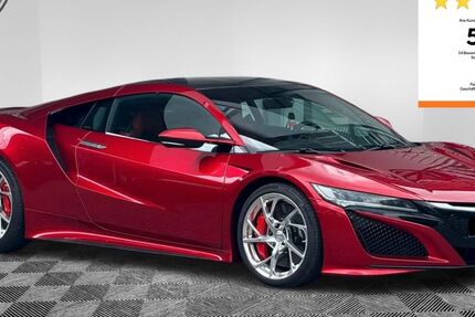 Honda NSX 16.499 km 189.900 &euro; Kranzberg 85402