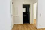 Ab sofort! 2-Zimmer-Erdgeschoßwohnung mit Terrasse