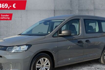 VW Caddy Maxi 20.114 km 25.930 &euro; Werneck 97440