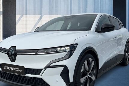 Renault Megane E-TECH 30.043 km 22.990 € Hamburg 22529