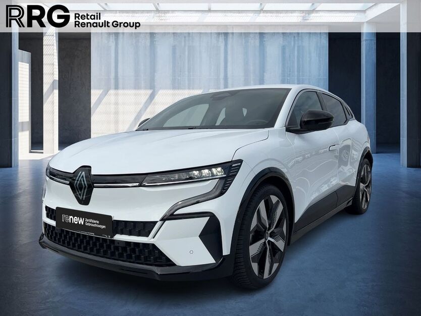 Renault Megane E-TECH 30.043 km 22.990 € Hamburg 22529