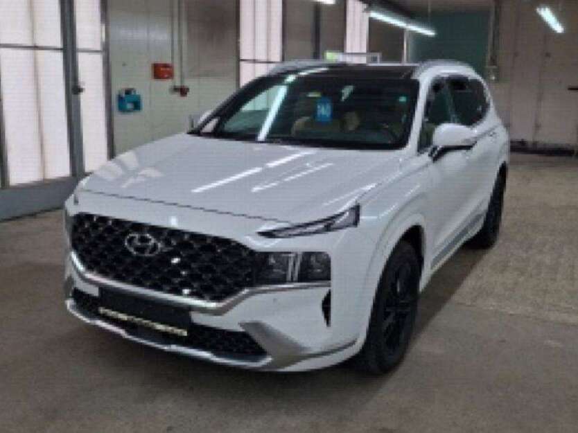 SANTA FE