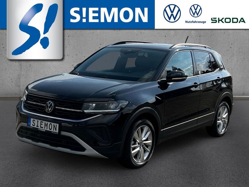 VW T-Cross 24.868 km 27.430 € Wiesmoor 26639