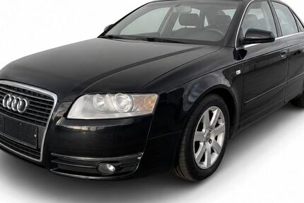 Audi A6 242.000 km 800 &euro; Weissenburg 91781