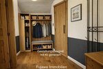Meerzeit an der Seenplatte: Ferienhaus in absoluter Bestlage im Ferienpark Mirow - Doppelhaushälfte Mirow Granzow | Angebot:27119924