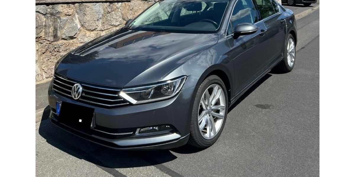 VW Passat 167.200 km 10.590 &euro; Augsburg 86169