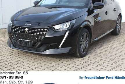 Peugeot 208 40.000 km 14.990 € Bad Salzuflen 32107